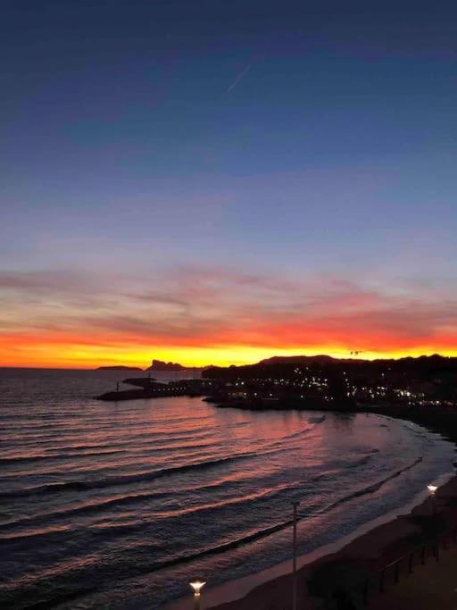 Castel Du Soleil, Bord De Mer, 4 Pers Сен-Сір-сюр-Мер Екстер'єр фото
